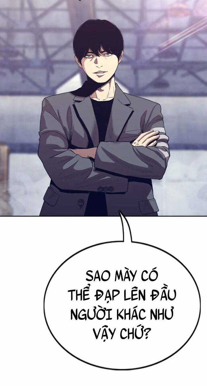 Bạt Tai Chapter 21 trang 57