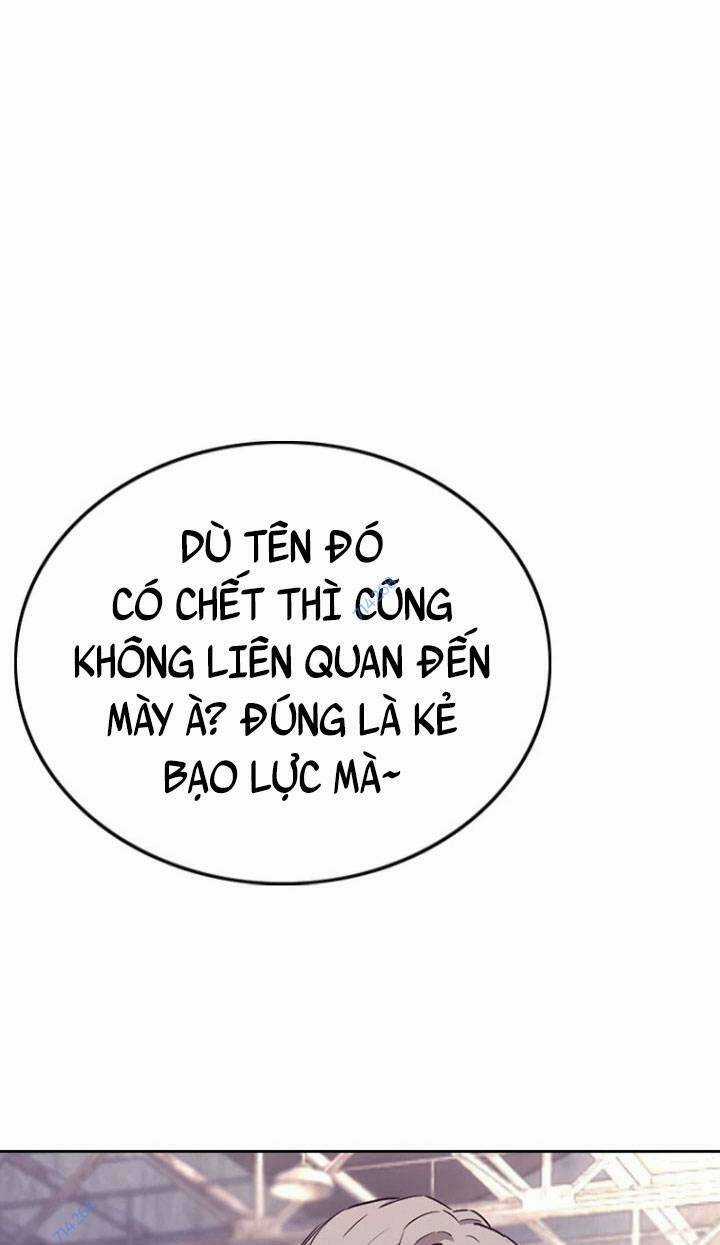 Bạt Tai Chapter 21 trang 58