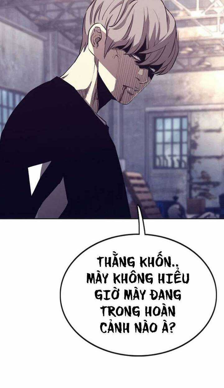 Bạt Tai Chapter 21 trang 59