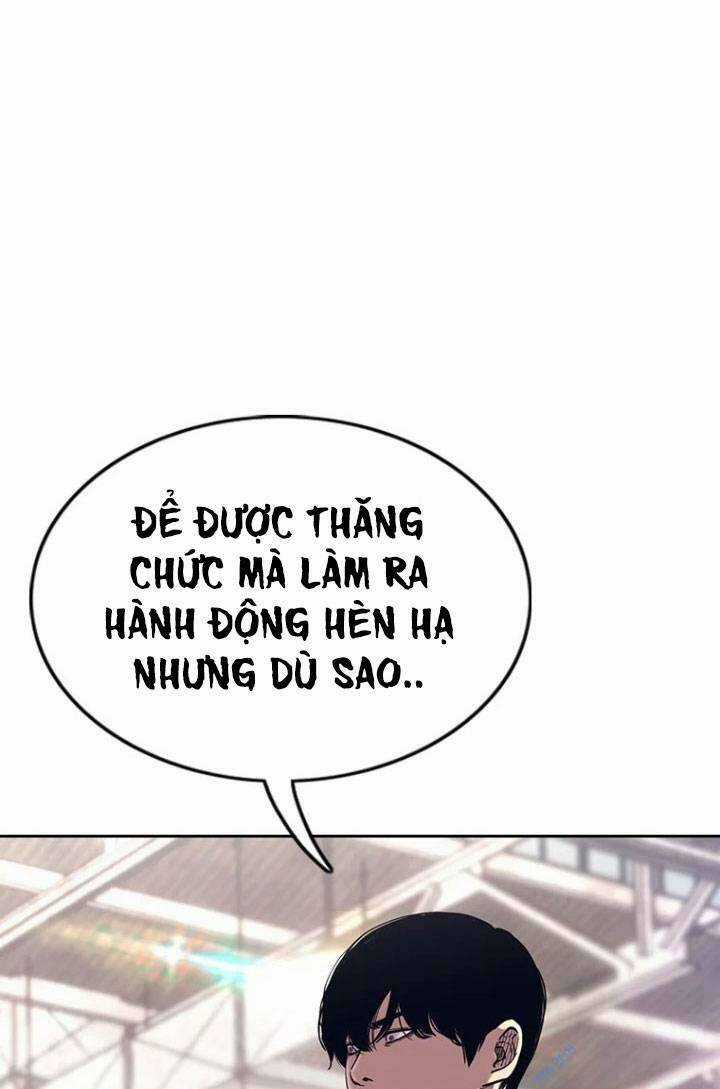 Bạt Tai Chapter 21 trang 6