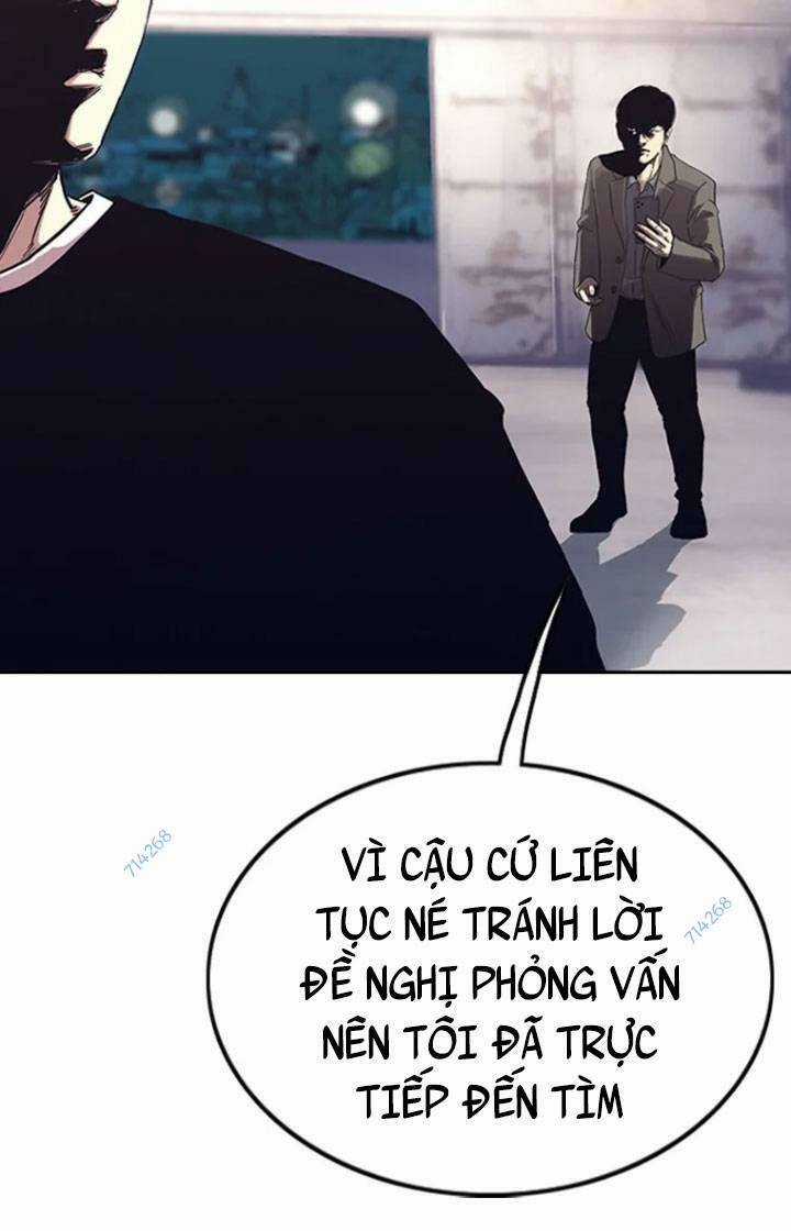 Bạt Tai Chapter 21 trang 67