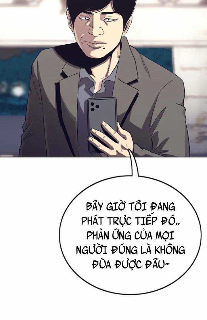 Bạt Tai Chapter 21 trang 69