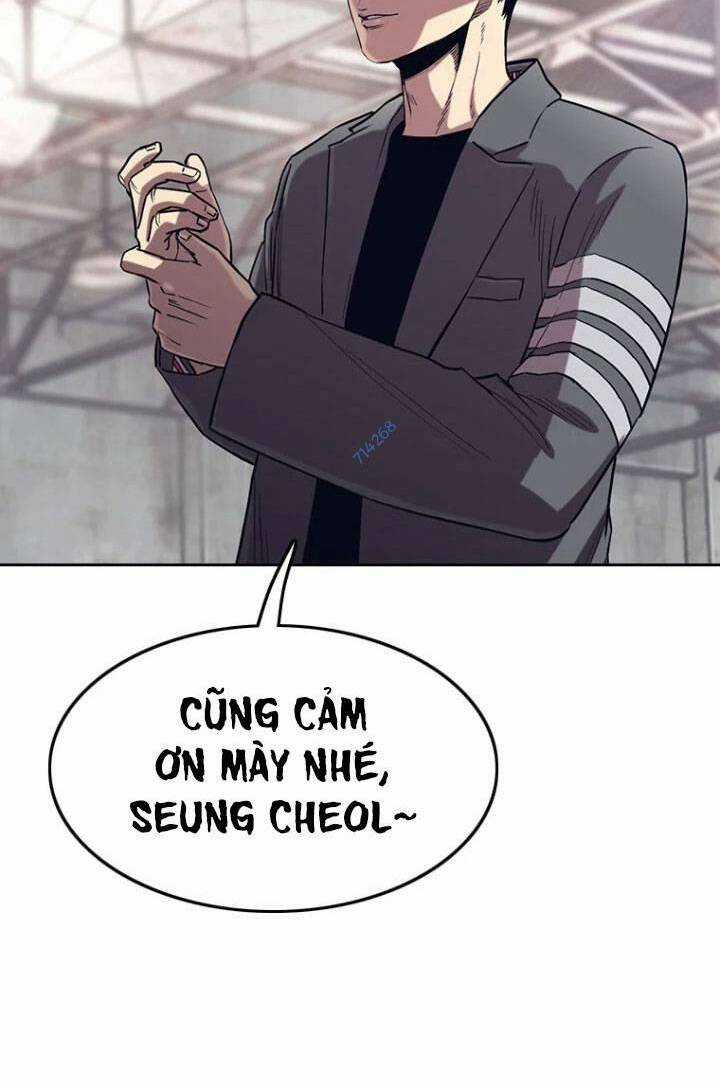 Bạt Tai Chapter 21 trang 7