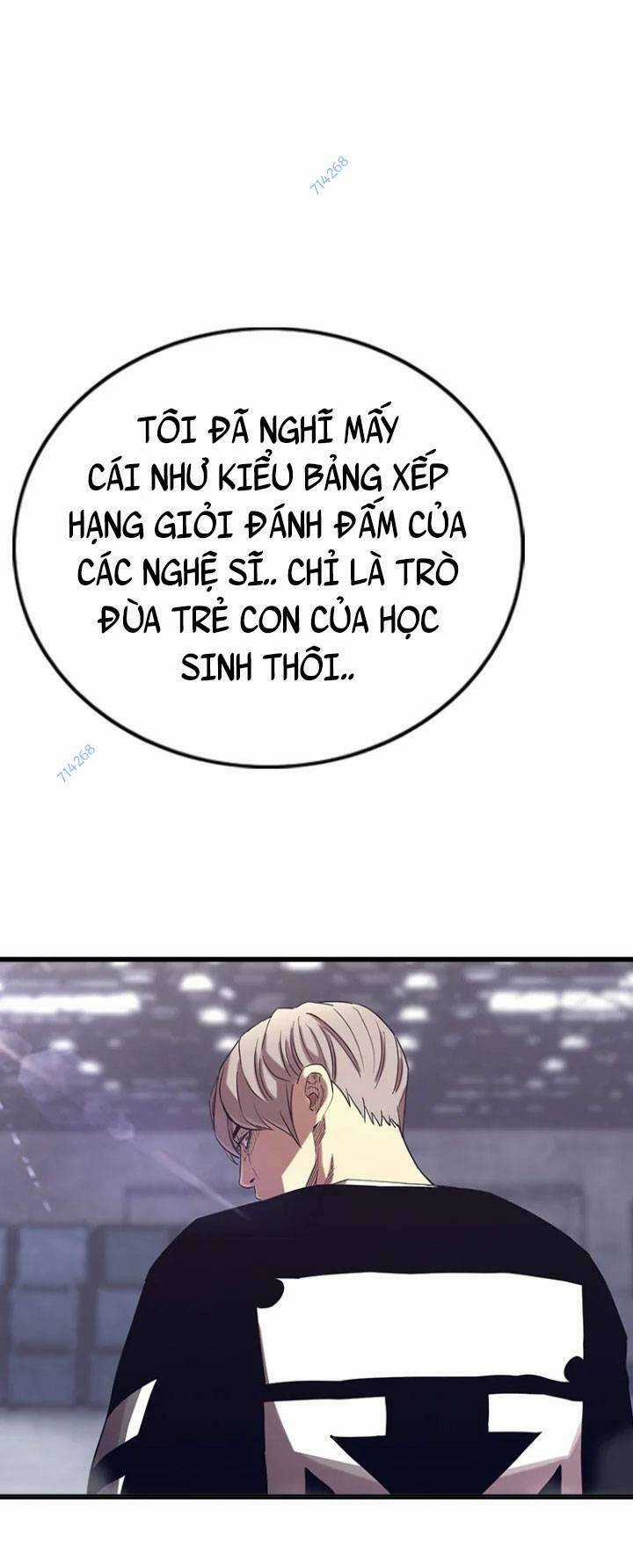 Bạt Tai Chapter 21 trang 70