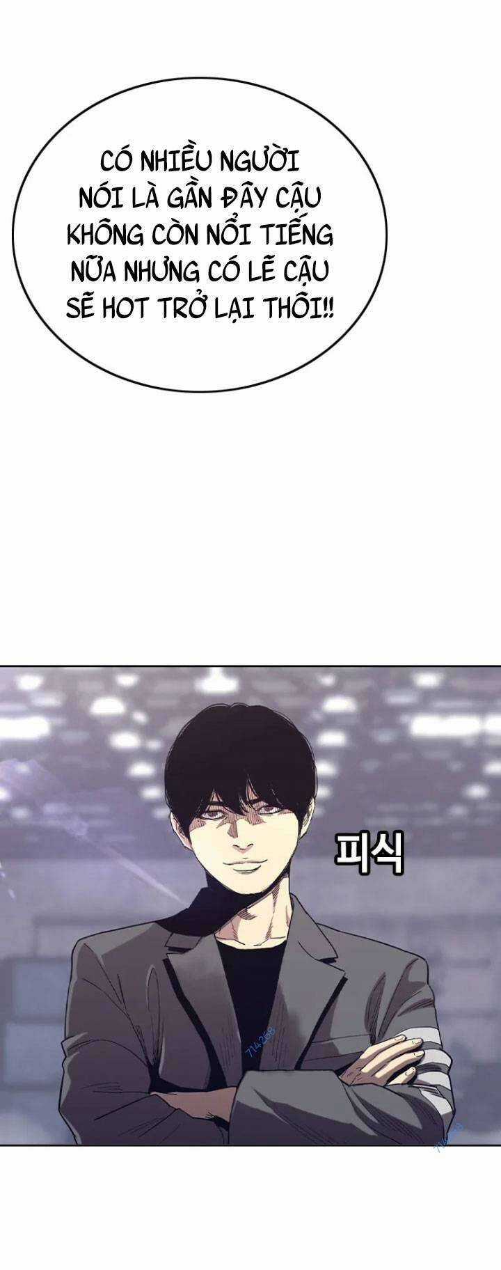 Bạt Tai Chapter 21 trang 72