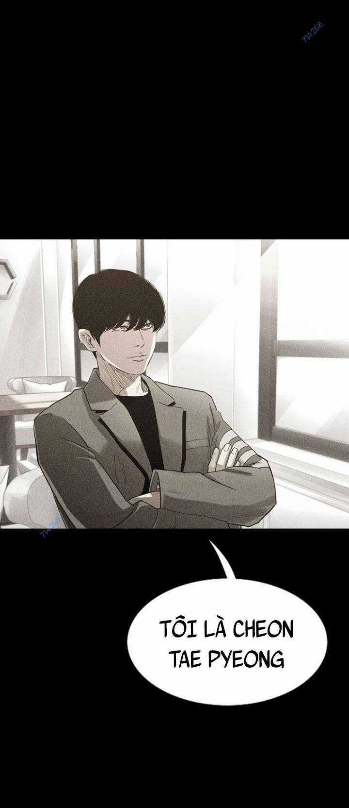 Bạt Tai Chapter 21 trang 78