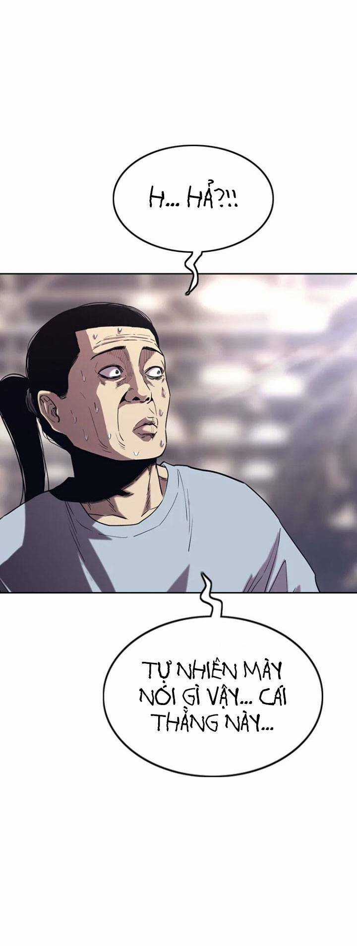 Bạt Tai Chapter 21 trang 8