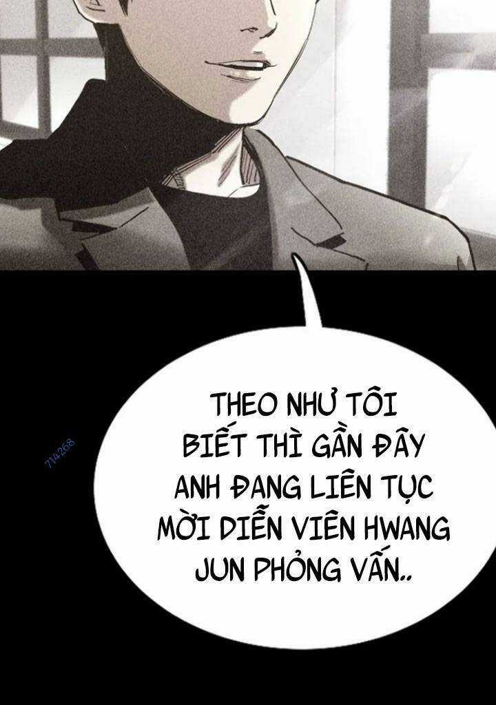 Bạt Tai Chapter 21 trang 82