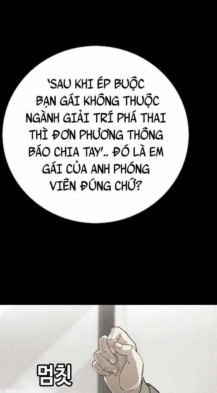 Bạt Tai Chapter 21 trang 89