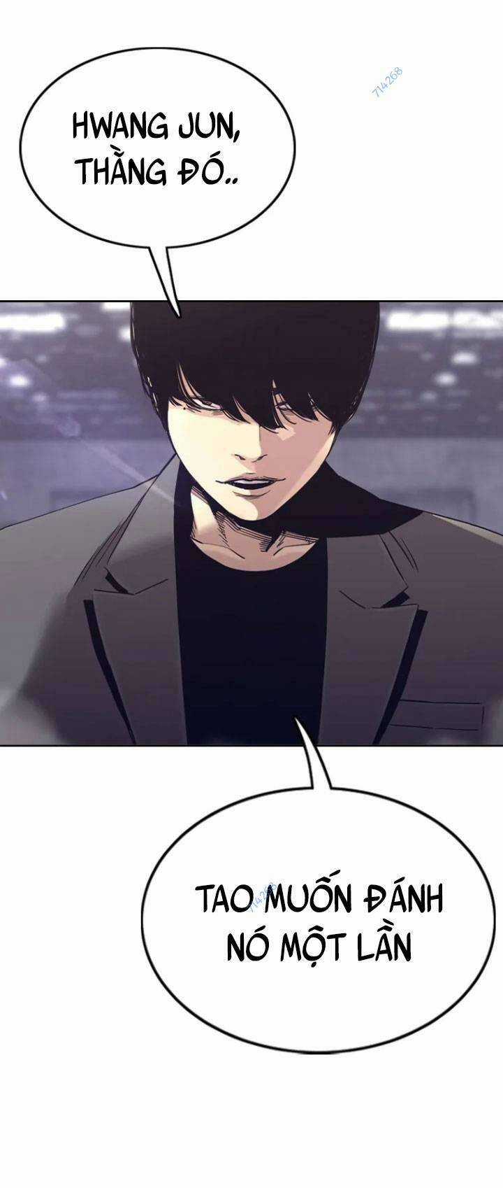 Bạt Tai Chapter 21 trang 9