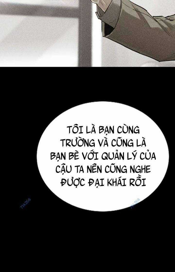 Bạt Tai Chapter 21 trang 90