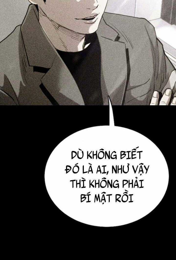 Bạt Tai Chapter 21 trang 92