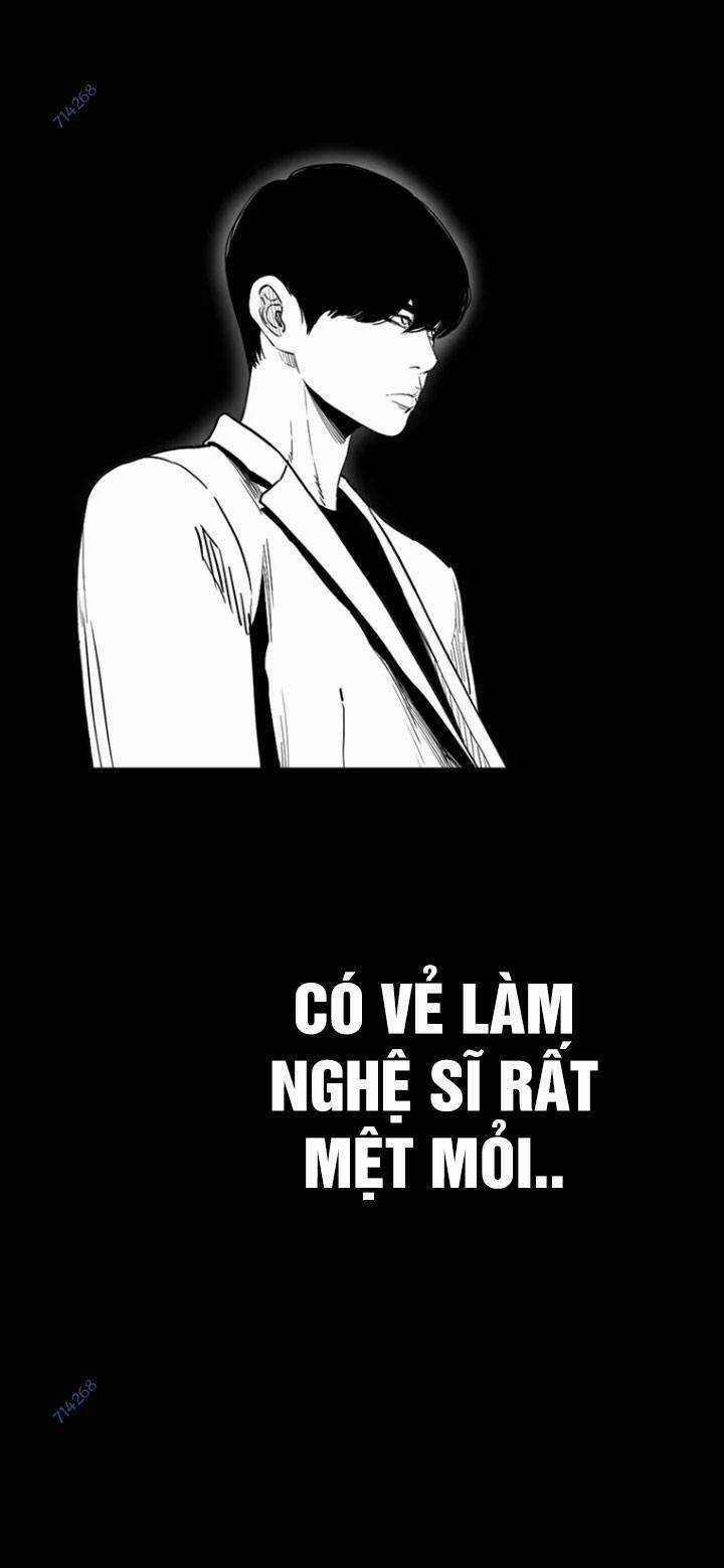 Bạt Tai Chapter 22 trang 102