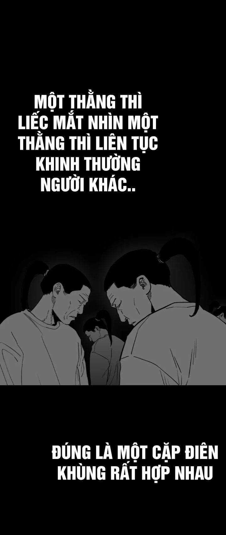 Bạt Tai Chapter 22 trang 106