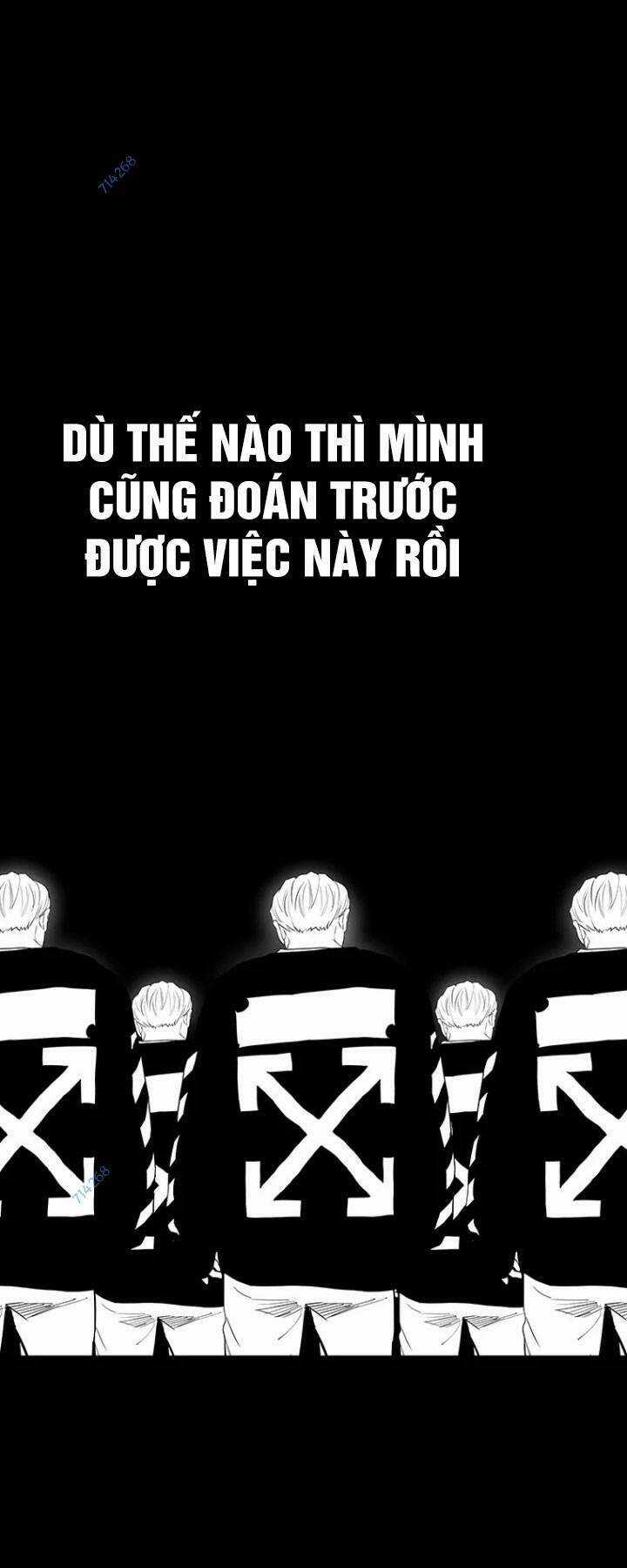 Bạt Tai Chapter 22 trang 107