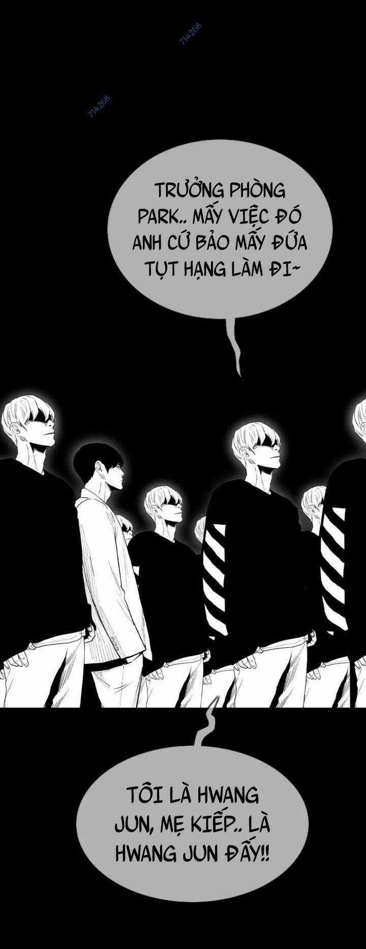 Bạt Tai Chapter 22 trang 109