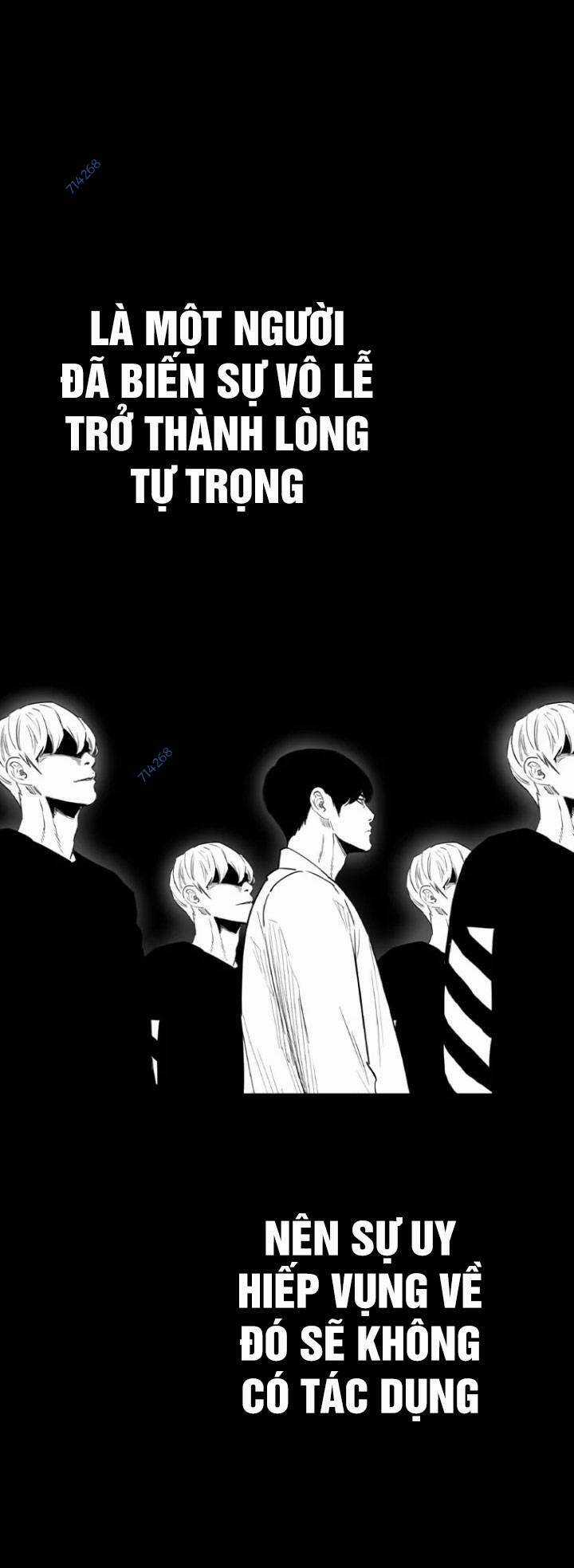 Bạt Tai Chapter 22 trang 111