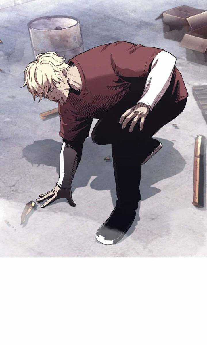 Bạt Tai Chapter 22 trang 12