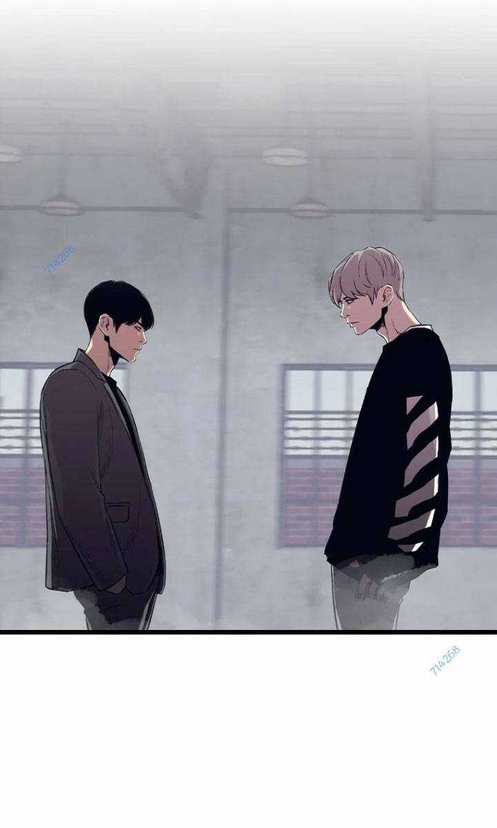 Bạt Tai Chapter 22 trang 139