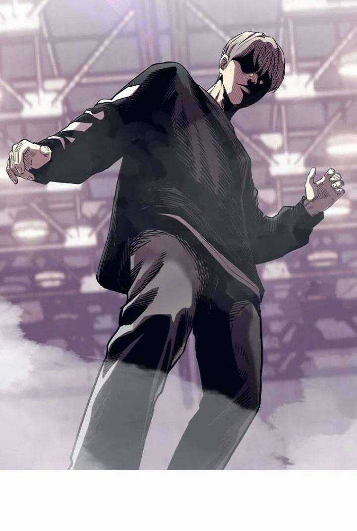 Bạt Tai Chapter 22 trang 14