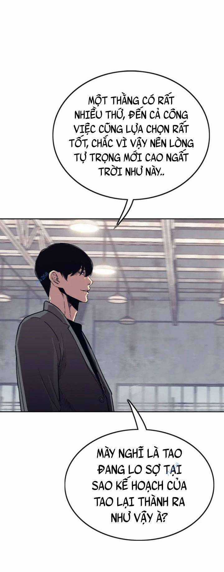 Bạt Tai Chapter 22 trang 142