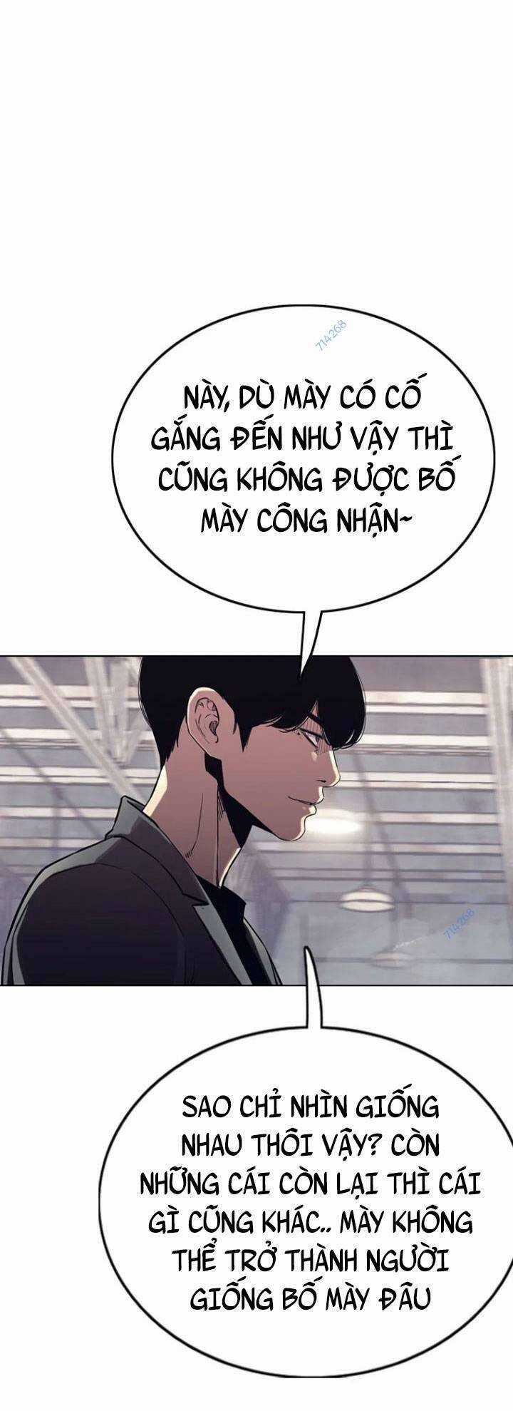 Bạt Tai Chapter 22 trang 145