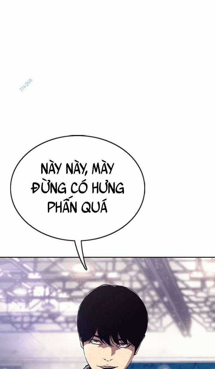 Bạt Tai Chapter 22 trang 154