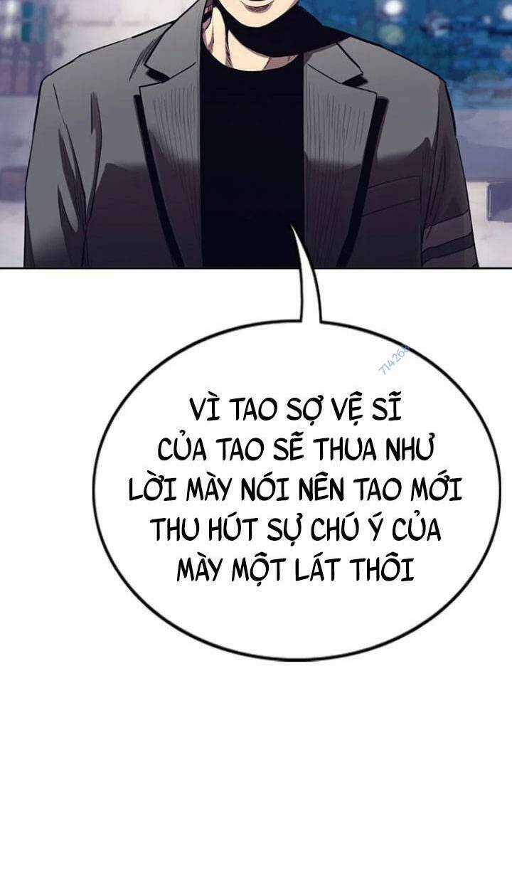 Bạt Tai Chapter 22 trang 155