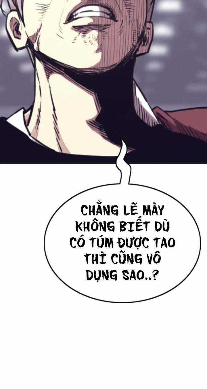 Bạt Tai Chapter 22 trang 165