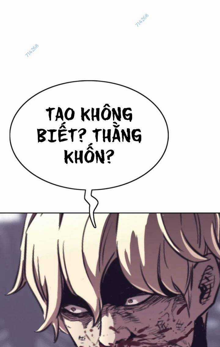 Bạt Tai Chapter 22 trang 166