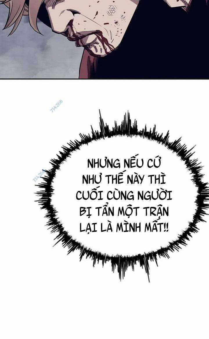 Bạt Tai Chapter 22 trang 17