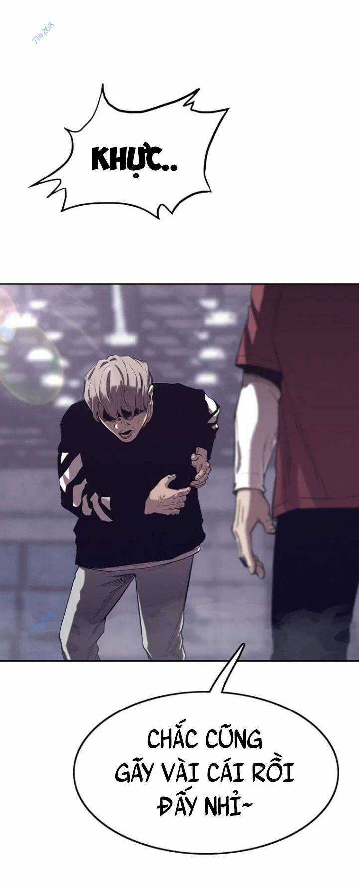 Bạt Tai Chapter 22 trang 178