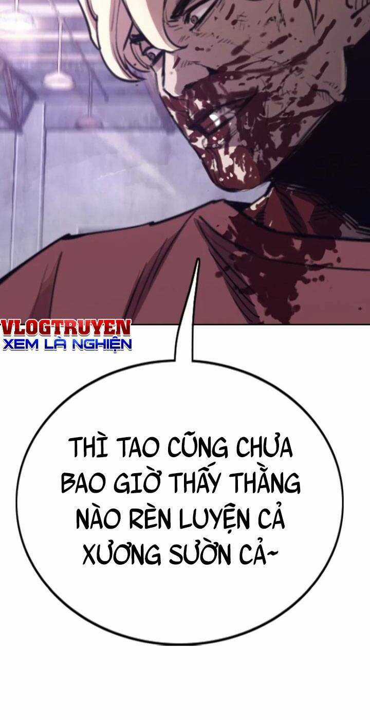 Bạt Tai Chapter 22 trang 180