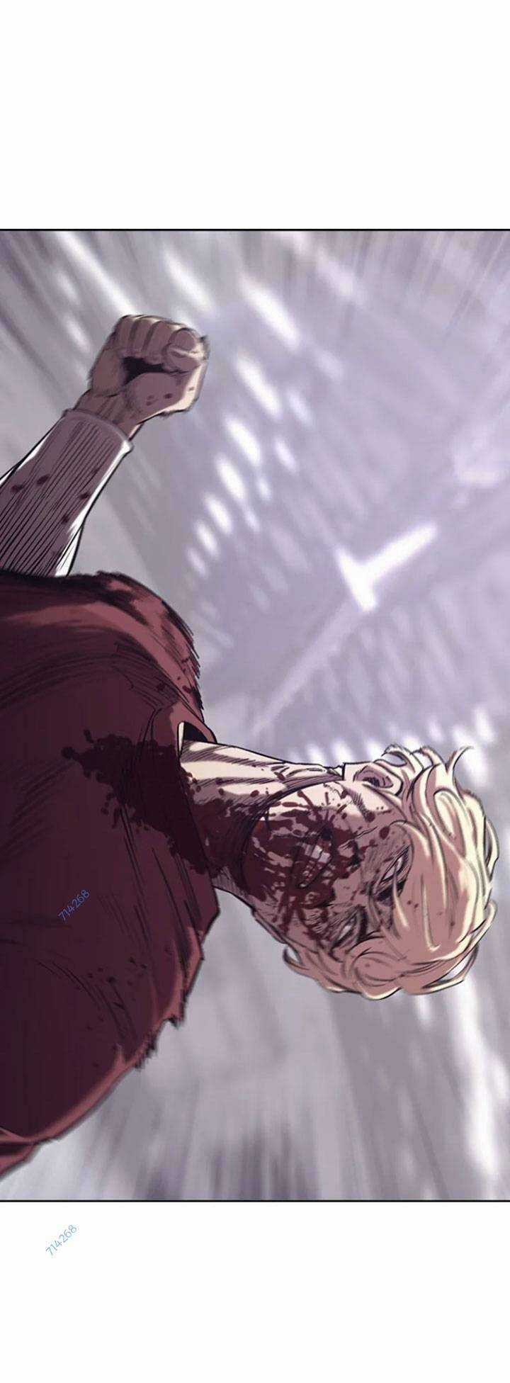 Bạt Tai Chapter 22 trang 184