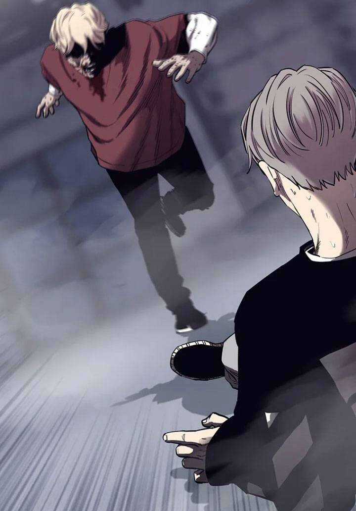 Bạt Tai Chapter 22 trang 195