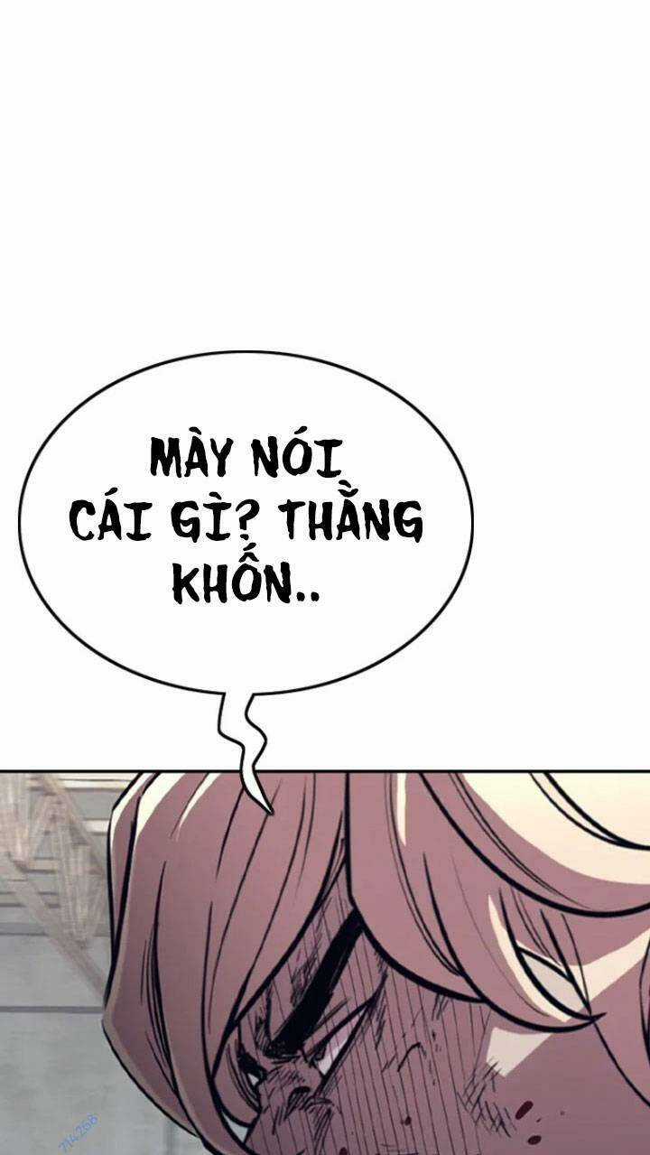 Bạt Tai Chapter 22 trang 20