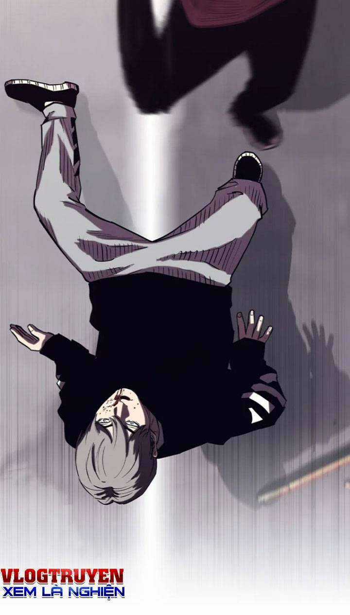 Bạt Tai Chapter 22 trang 200