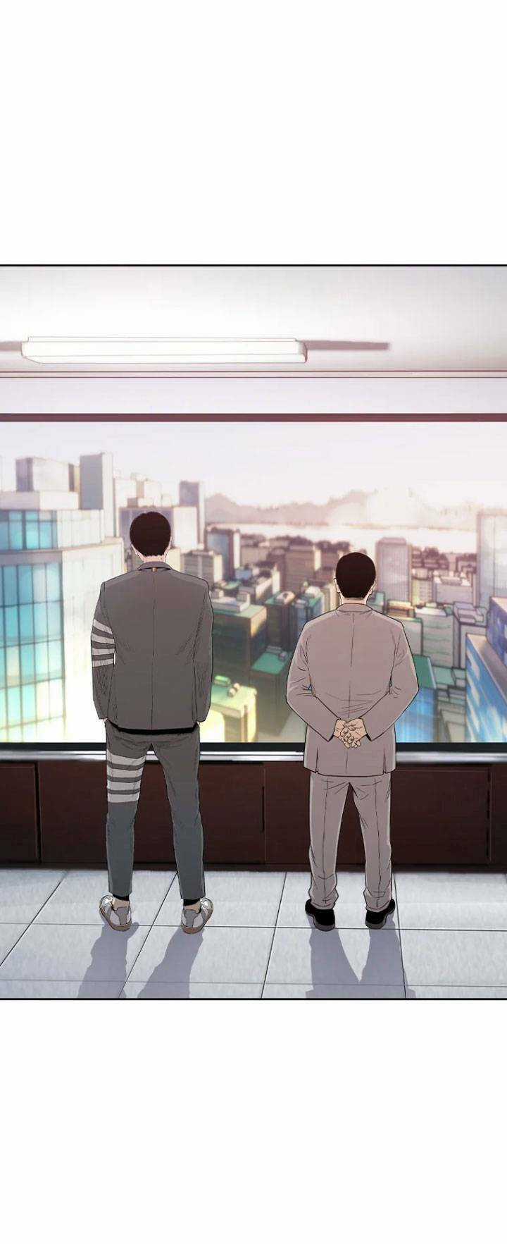 Bạt Tai Chapter 22 trang 206