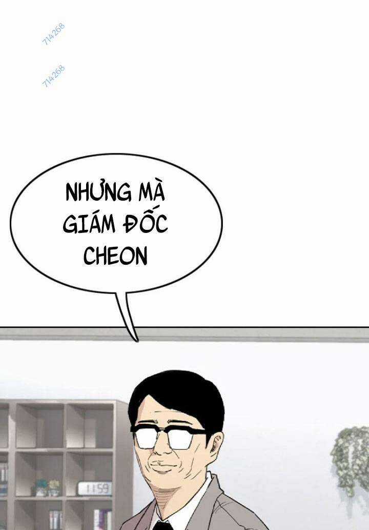 Bạt Tai Chapter 22 trang 207