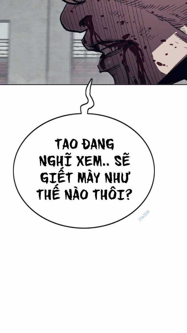 Bạt Tai Chapter 22 trang 21