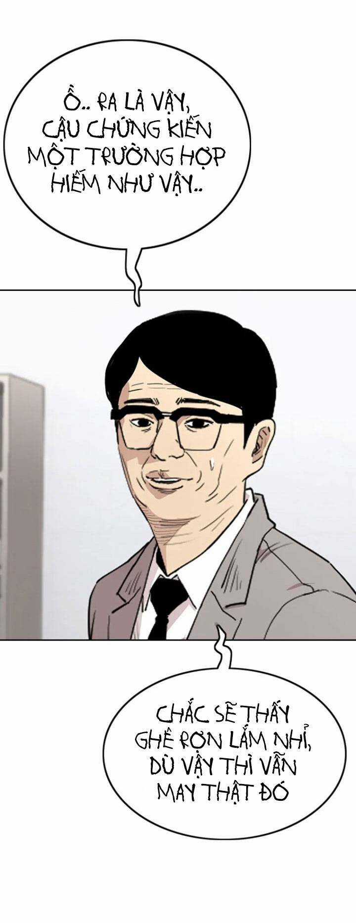 Bạt Tai Chapter 22 trang 217