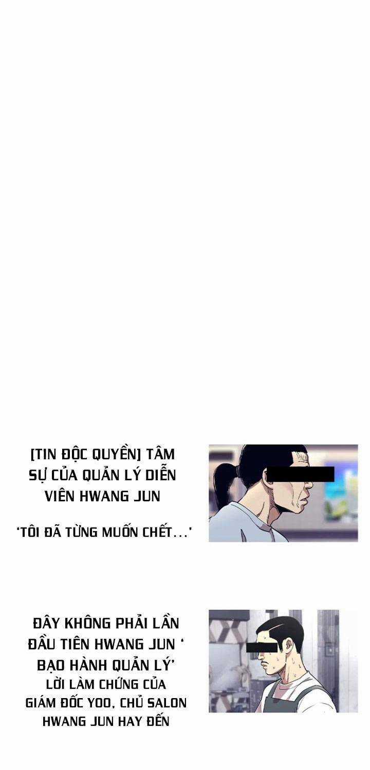 Bạt Tai Chapter 22 trang 220