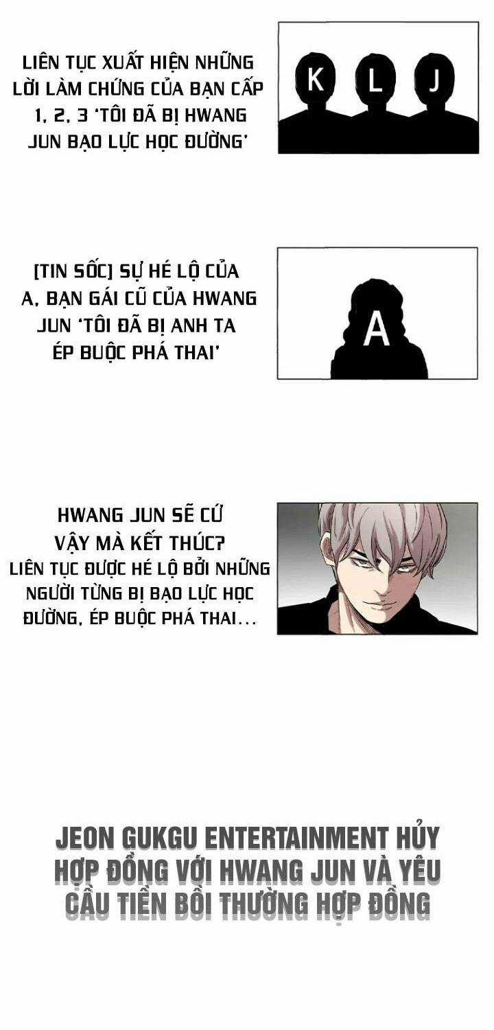 Bạt Tai Chapter 22 trang 221