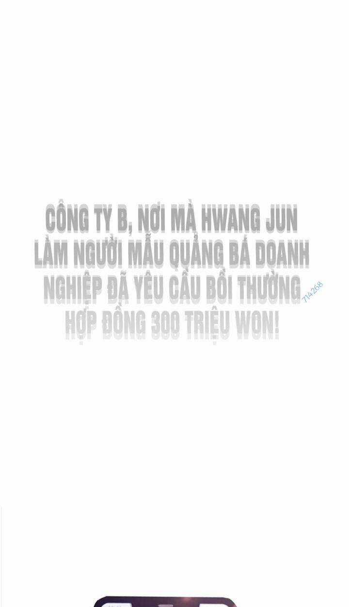 Bạt Tai Chapter 22 trang 222