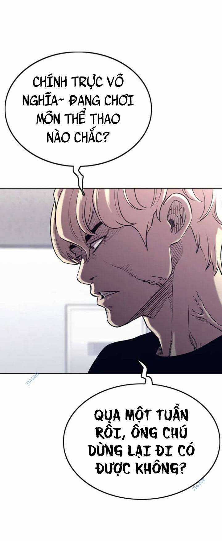 Bạt Tai Chapter 22 trang 228