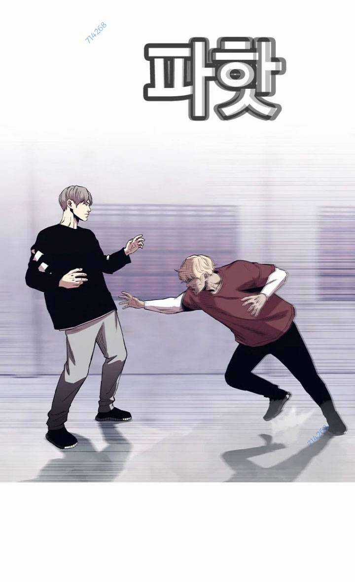 Bạt Tai Chapter 22 trang 23