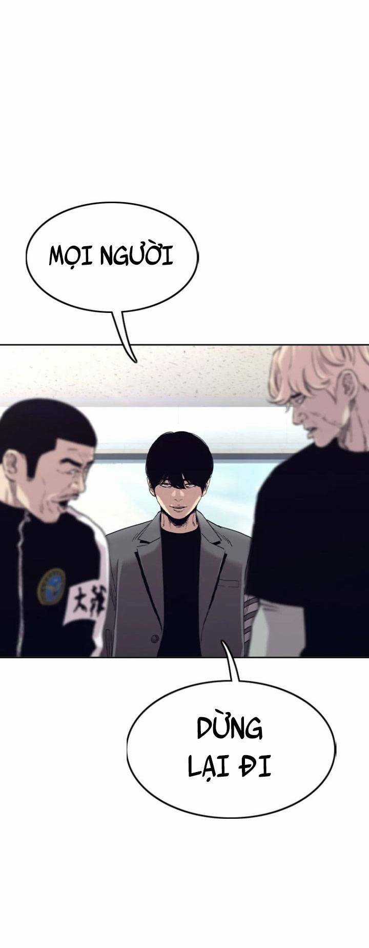 Bạt Tai Chapter 22 trang 233