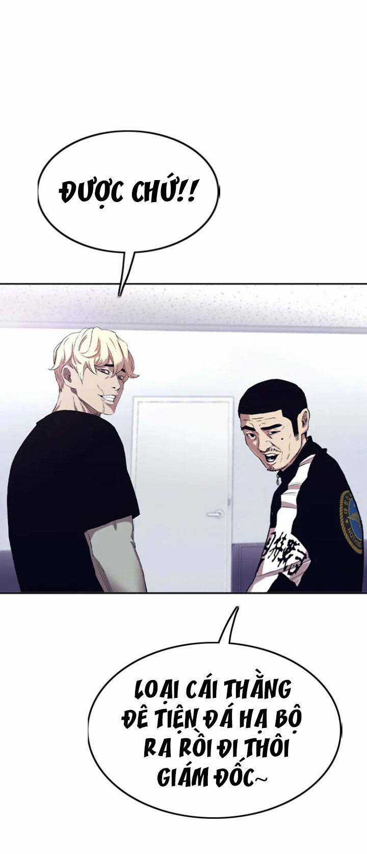 Bạt Tai Chapter 22 trang 235