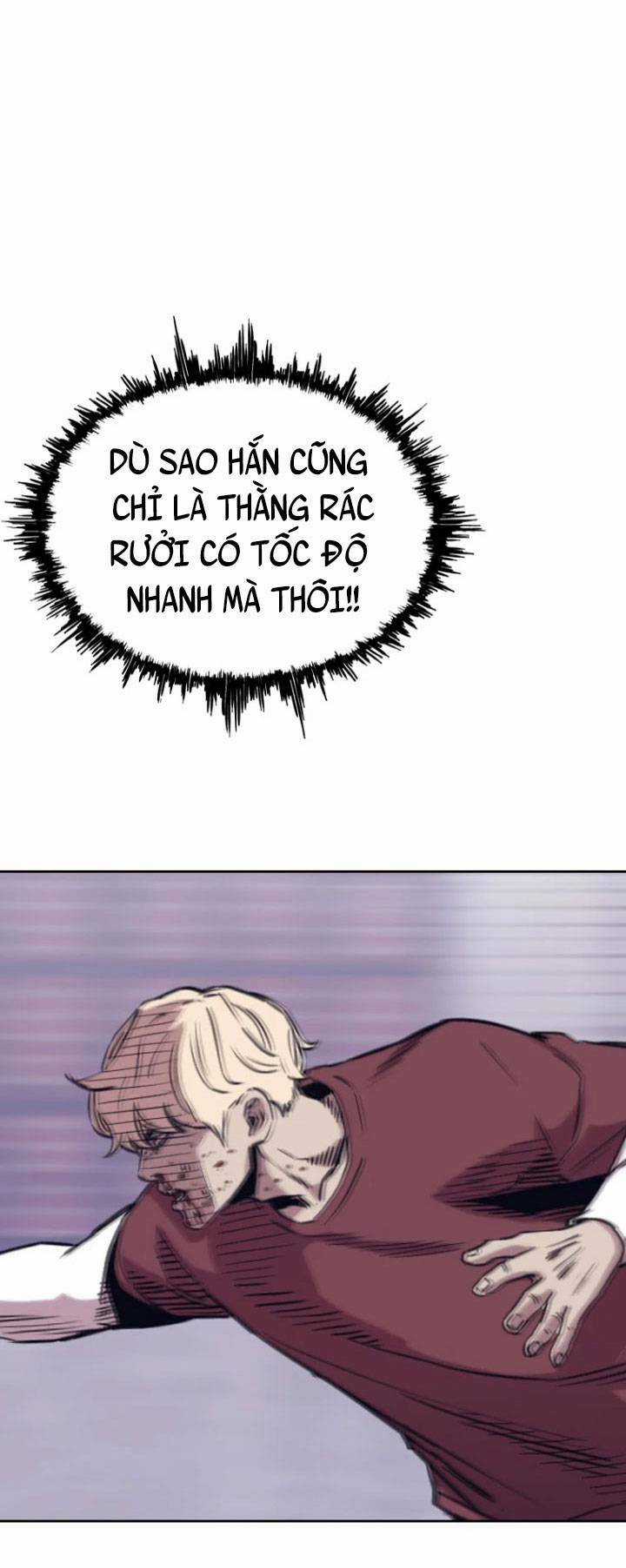 Bạt Tai Chapter 22 trang 24