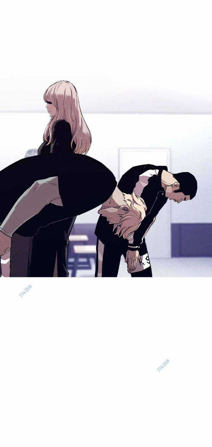 Bạt Tai Chapter 22 trang 240